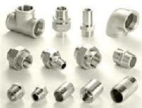 Forged Pipe Fittings