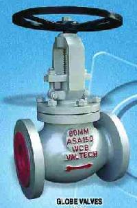 Globe Valve