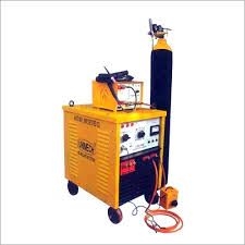 Argon Welding Machine