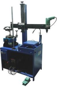 Automatic Welding Machine