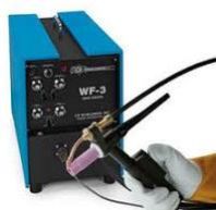 Cold Welding Machine