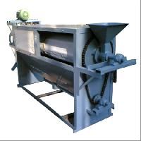 Sieving Machine