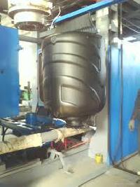 Water Tank Blow Moulding Machine