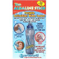 Alkaline Stick