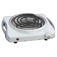 Electronic Hot Plate