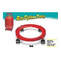 Gas Trolly