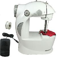 Mini Hand Sewing Machine