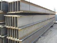 h beam steel bar