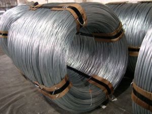 Mild Steel Wire