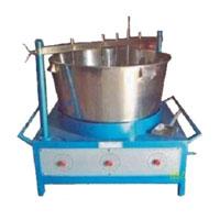 Khoya Making Machine