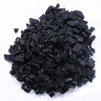 Coconut Shell Charcoal