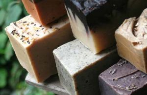 Organic Soap