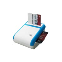 ACS Smart Card Readers