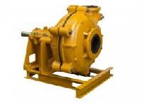 Slurry Pumps