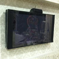 LED TV Cover