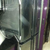 Refrigerator Door Cover