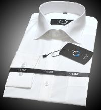 100% Premium Cotton Men's Formal Shirt