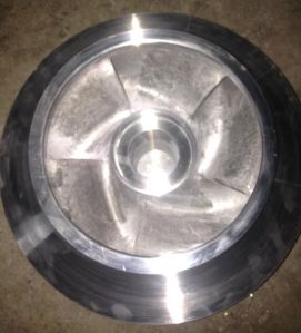 Automotive Impeller