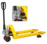 Hydraulic Hand Pallet Truck