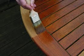 Sealer, Pu Wood Coating