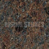 Coffee Brown Granite Stone