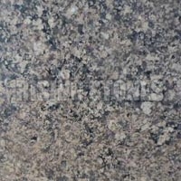 Desert Brown Granite Stone