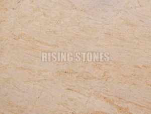 Ivory Fantasy Granite Stone