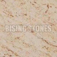 Ivory Brown Granite Stone