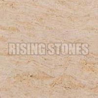 Ivory Fantasy Granite Stone