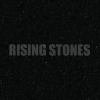 Premium Black Natural Granite Stone