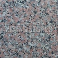 Sweet Pink Granite Stone