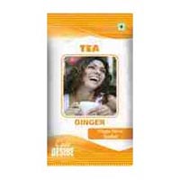 Ginger Tea