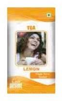 Lemon Tea