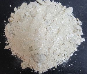 Pyrophyllite Powder (REFA)