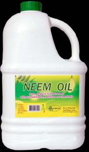 Neem Oil