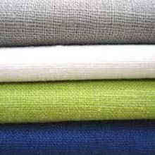 Cotton Linen Mix Fabric