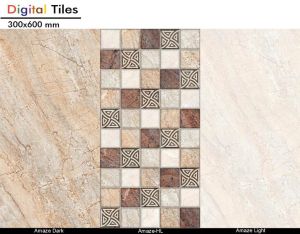 Digital Wall Tiles