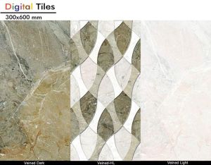 Digital Wall Tiles