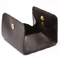 Leather Coin Pouches