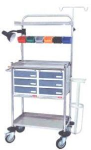 Medical Cart