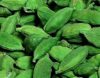 Green cardamom AGEB