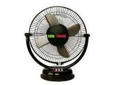 Table Fans