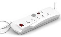 Electric Extension Board