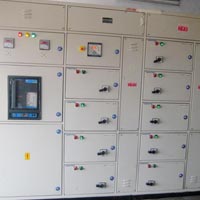Automatic Power Factor Controller