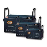 SMF Batteries