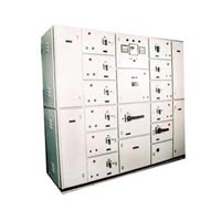Automatic Power Factor Controller