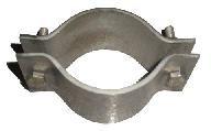 MS Pipe Clamp