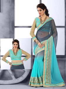 Designer Saree