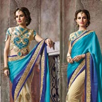 Designer Sarees