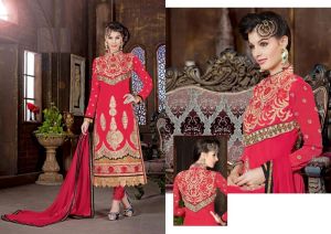 Beautiful Salwar Suit